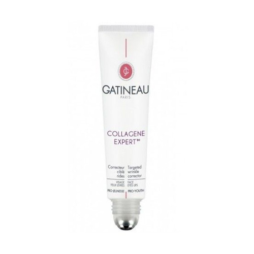 Gatineau Collagene Expert Targeted Wrinkle Corrector 10ml
