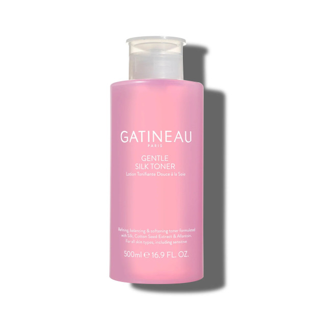 Gatineau Gentle Silk Toner 500ml Gatineau Gentle Silk Toner 500ml