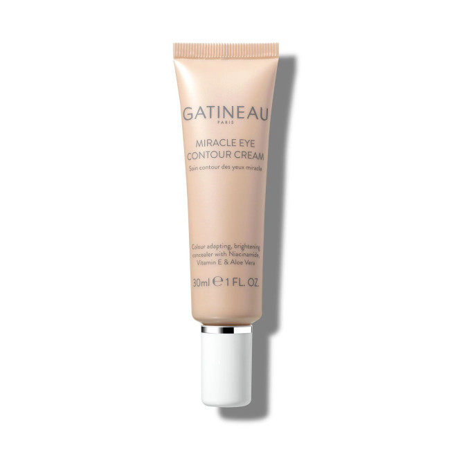 Gatineau Miracle Eye Contour Cream 30ml Gatineau Miracle Eye Contour Cream 30ml