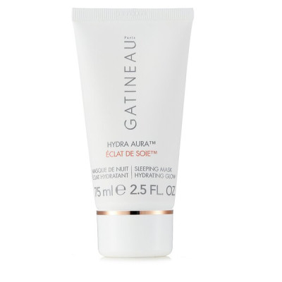 Gatineau Hydra Aura Eclat de Soie Sleeping Mask Hydrating Glow 75ml Gatineau Hydra Aura Eclat de Soie Sleeping Mask Hydrating Glow 75ml