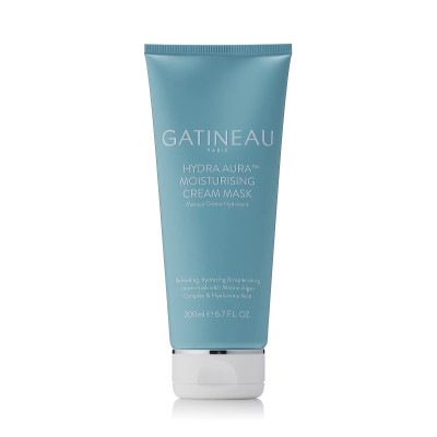 Gatineau Hydra Aura Moisturising Cream Mask 200ml Gatineau Hydra Aura Moisturising Cream Mask 200ml