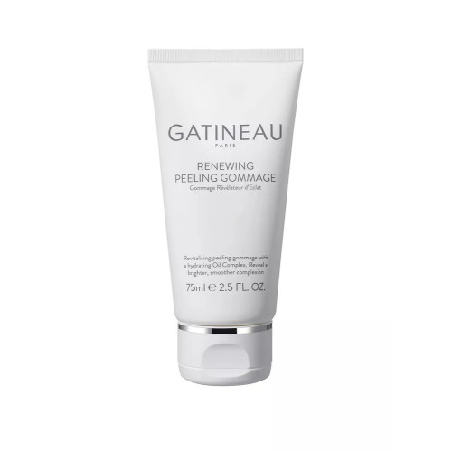Gatineau Anti Agining Renewing Peeling Gommage 75ml Gatineau Anti Agining Renewing Peeling Gommage 75ml