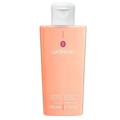 Gatineau Purifying Primrose Gel Cleanser Gatineau Purifying Primrose Gel Cleanser