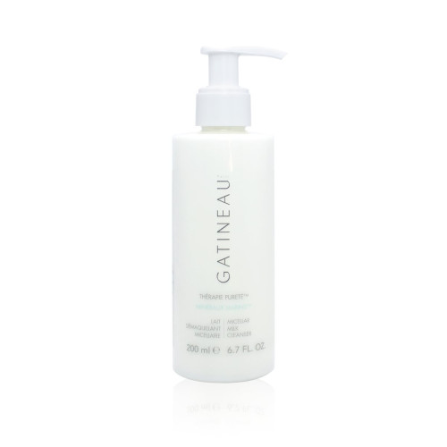 Gatineau Thérapie Pureté Micellar Milk Cleanser 200ml Gatineau Thérapie Pureté Micellar Milk Cleanser 200ml