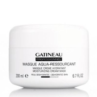 Gatineau Moisturising Cream Mask 200ml Gatineau Moisturising Cream Mask 200ml