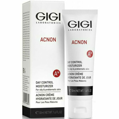 GIGI Acnon Day Control Moisturizer 50ml GIGI Acnon Day Control Moisturizer 50ml