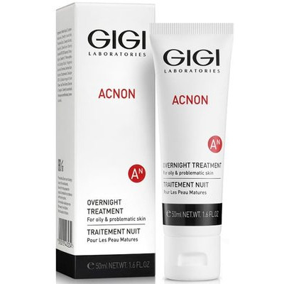 GIGI Acnon Overnight Treatment 50ml GIGI Acnon Overnight Treatment 50ml