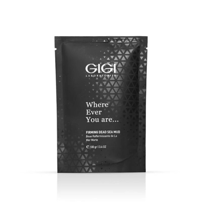 GiGi Where Ever You Are Firming Dead Sea Mud 100gr GiGi Where Ever You Are Firming Dead Sea Mud 100gr