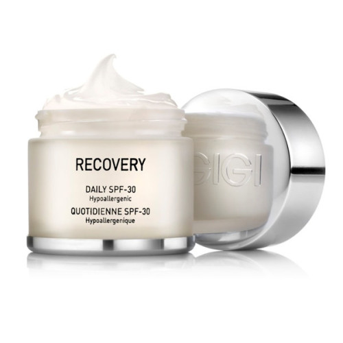 GiGi Recovery Daily SPF30 50ml GiGi Recovery Daily SPF30 50ml