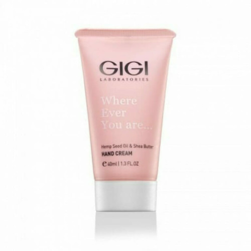 GIGI Hand Cream 40ml GIGI Hand Cream 40ml