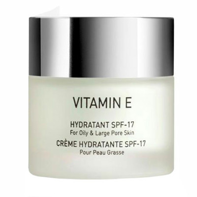 GiGi Vitamin E Hydratant SPF20 for Oily and Large Pore Skin 50ml GiGi Vitamin E Hydratant SPF20 for Oily and Large Pore Skin 50ml