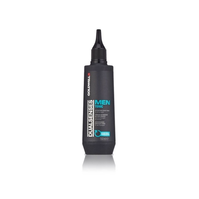 Goldwell Dualsenses For Men Activating Scalp Tonic 150ml Goldwell Dualsenses For Men Activating Scalp Tonic 150ml