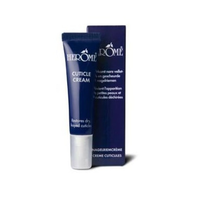 Herome Cuticle Cream 15ml Herome Cuticle Cream 15ml