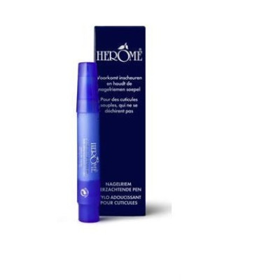 Herome Cuticle Softener Pen 4ml Herome Cuticle Softener Pen 4ml