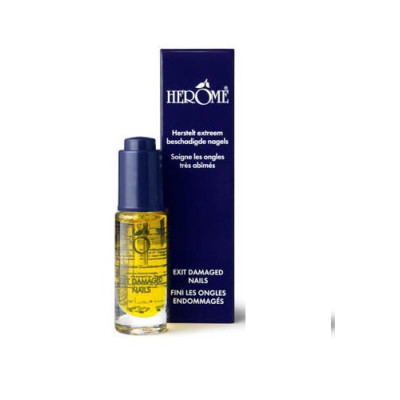 Herome Exit Damaged Nails 7ml Herome Exit Damaged Nails 7ml