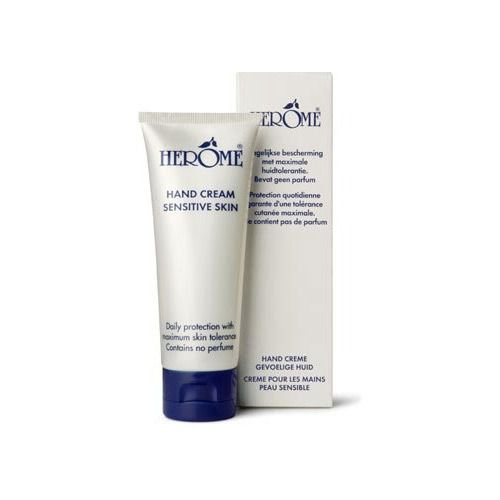 Herome Hand Cream Sensitive Skin 75ml Herome Hand Cream Sensitive Skin 75ml
