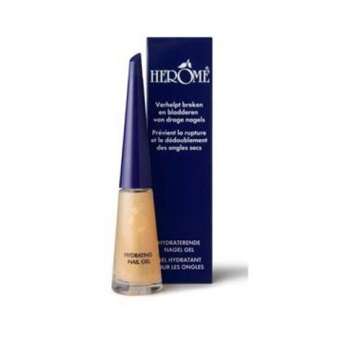 Herome Hydrating Nail Gel 10ml Herome Hydrating Nail Gel 10ml
