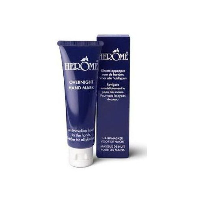 Herome Overnight Hand Mask 40ml Herome Overnight Hand Mask 40ml