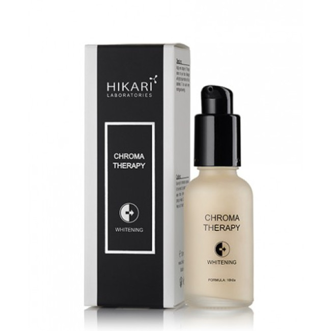 Hikari Chroma Therapy Serum 30ml Hikari Chroma Therapy Serum 30ml