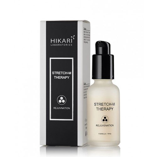 Hikari Stretch-M Therapy Serum 30ml Hikari Stretch-M Therapy Serum 30ml