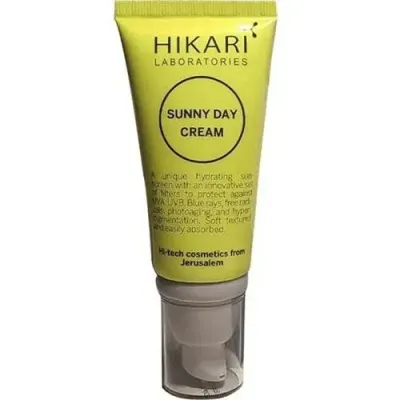 Hikari Sunny Day Cream SPF30 (50ml)