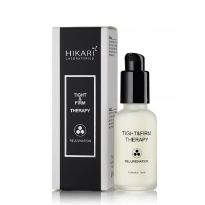 Hikari Tight & Firm Therapy Serum 30ml Hikari Tight & Firm Therapy Serum 30ml