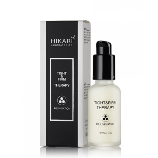 Hikari Tight & Firm Therapy Serum 30ml Hikari Tight & Firm Therapy Serum 30ml