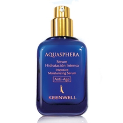 Keenwell Aquasphera Intense Moisturizing Serum 50ml Keenwell Aquasphera Intense Moisturizing Serum 50ml