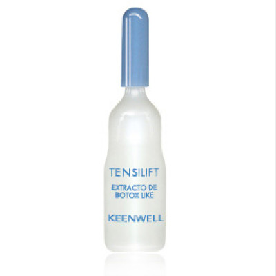 Keenwell Biologics Tensilift 10x3ml Keenwell Biologics Tensilift 10x3ml