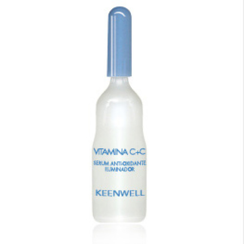Keenwell Biologics Vitamin C+C Illuminating Anti-Oxidant Serum 10x3ml Keenwell Biologics Vitamin C+C Illuminating Anti-Oxidant Serum 10x3ml