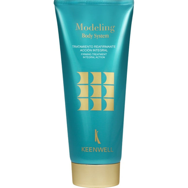 Keenwell Modeling Body System FIRMING TREATMENT INTEGRAL ACTION 200ml Keenwell Modeling Body System FIRMING TREATMENT INTEGRAL ACTION 200ml