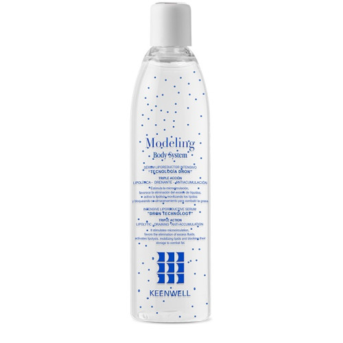 Keenwell Modeling Body System Intensive liporeductive serum 250ml Keenwell Modeling Body System Intensive liporeductive serum 250ml