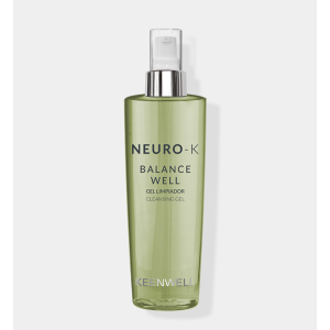 Keenwell Neuro-K Balance Well Cleansing Gel 200ml