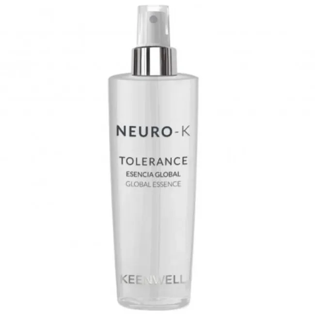 Keenwell Neuro-K Tolerance Global Essence 200ml Keenwell Neuro-K Tolerance Global Essence 200ml