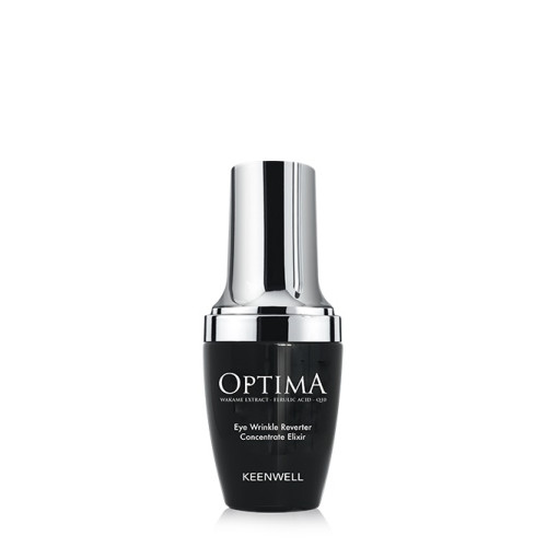 Keenwell Optima Eye wrinkle reverter concentrate elixir 20ml Keenwell Optima Eye wrinkle reverter concentrate elixir 20ml