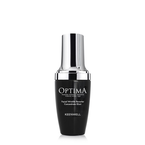 Keenwell Optima Facial wrinkle reverter concentrate elixir 30ml Keenwell Optima Facial wrinkle reverter concentrate elixir 30ml