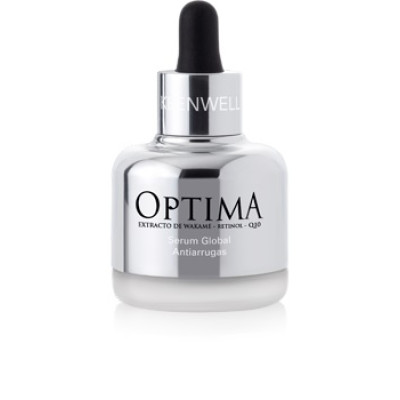 Keenwell Optima Anti-Wrinkle Serum 40ml
