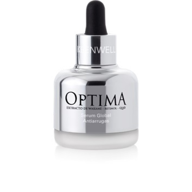Keenwell Optima Anti-Wrinkle Serum 40ml Keenwell Optima Anti-Wrinkle Serum 40ml