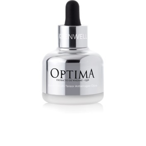 Keenwell Optima Multi-Tense Anti-Wrinkle Eye Serum 25ml Keenwell Optima Multi-Tense Anti-Wrinkle Eye Serum 25ml