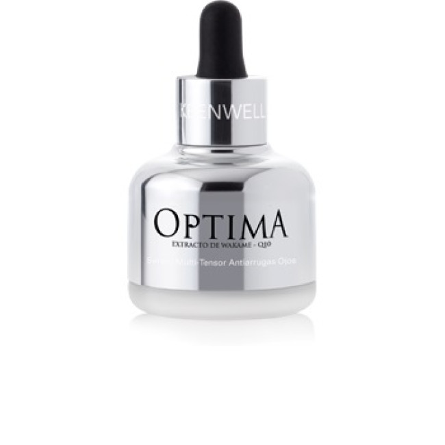 Keenwell Optima Multi-Tense Anti-Wrinkle Eye Serum 25ml — Augen- & Lippenpflege