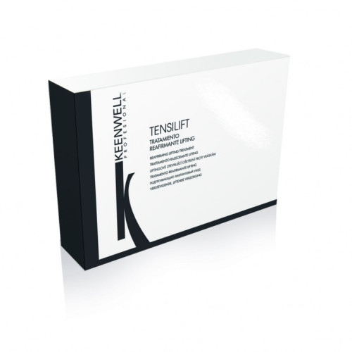 Keenwell Tensilift Reaffirming Lifting Treatment (for 1 use) Keenwell Tensilift Reaffirming Lifting Treatment (for 1 use)