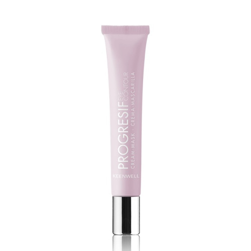 Keenwell Progresif Eye contour cream-mask 20ml Keenwell Progresif Eye contour cream-mask 20ml