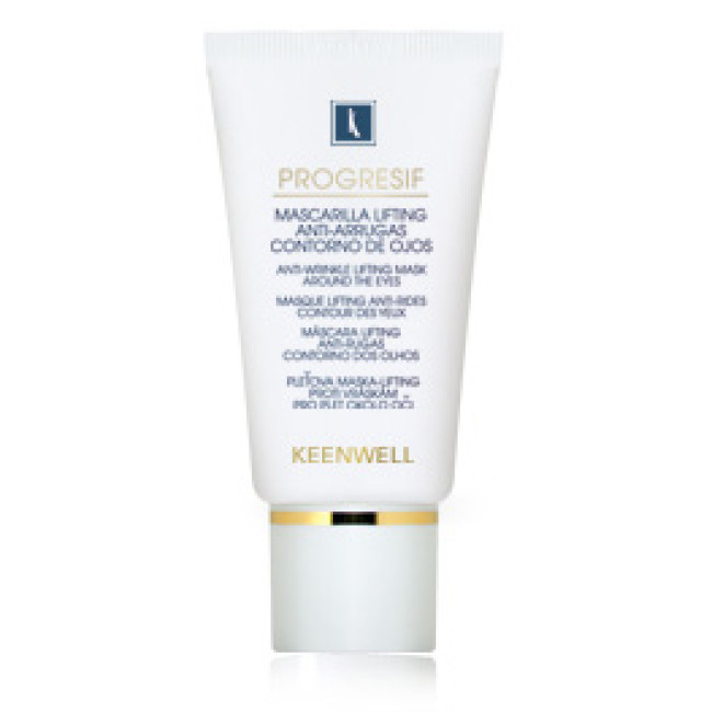 Keenwell Progresif Anti-Wrinkle Lifting Mask 40ml
