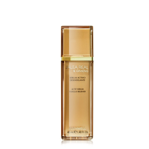 Keenwell Royal Jelly and Ginseng Actif serum fatigue reliever 40ml Keenwell Royal Jelly and Ginseng Actif serum fatigue reliever 40ml