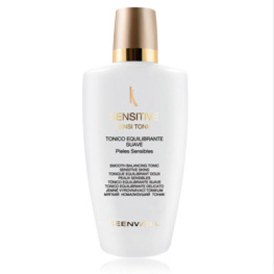 Keenwell Sensitive Smooth Balancing Tonic 250ml Keenwell Sensitive Smooth Balancing Tonic 250ml