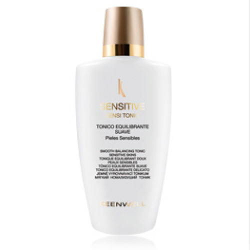 Keenwell Sensitive Smooth Balancing Tonic 250ml Keenwell Sensitive Smooth Balancing Tonic 250ml
