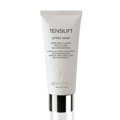 Keenwell Tensilift LIFTING FACE MASK FLASH EFFECT MULTI-REGENERATING 60ml Keenwell Tensilift LIFTING FACE MASK FLASH EFFECT MULTI-REGENERATING 60ml