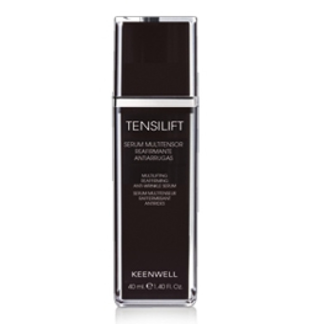 Keenwell Tensilift Multilifting Reaffirming Anti-Wrinkle Serum 40ml Keenwell Tensilift Multilifting Reaffirming Anti-Wrinkle Serum 40ml