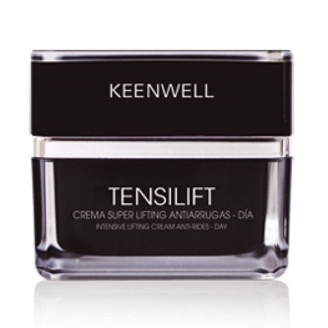 Keenwell Tensilift Superlifting Anti-Wrinkle Day Cream 50ml Keenwell Tensilift Superlifting Anti-Wrinkle Day Cream 50ml