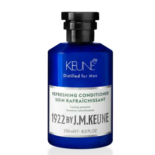 Keune 1922 by J.M.Keune Refreshing Conditioner 250ml Keune 1922 by J.M.Keune Refreshing Conditioner 250ml